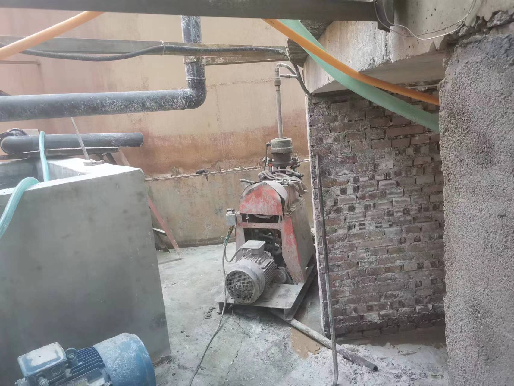 岢岚压浆作业流程有哪些