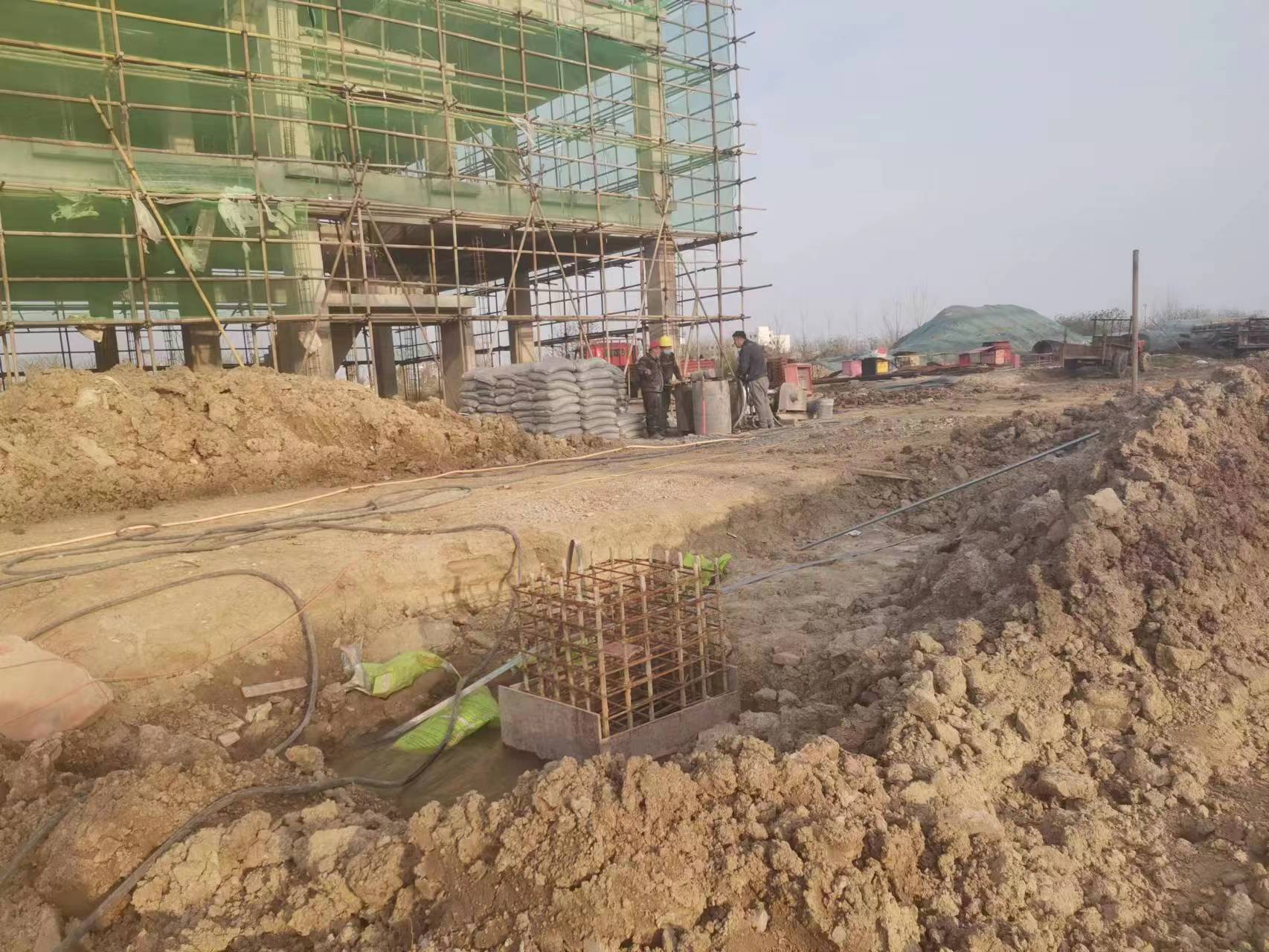 岢岚当桥梁出现裂缝的时候应该及时加固修补